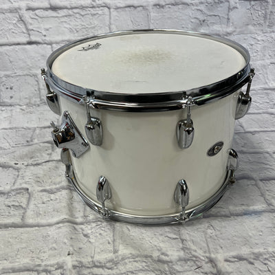 Slingerland 1973 14x10 White RackTom