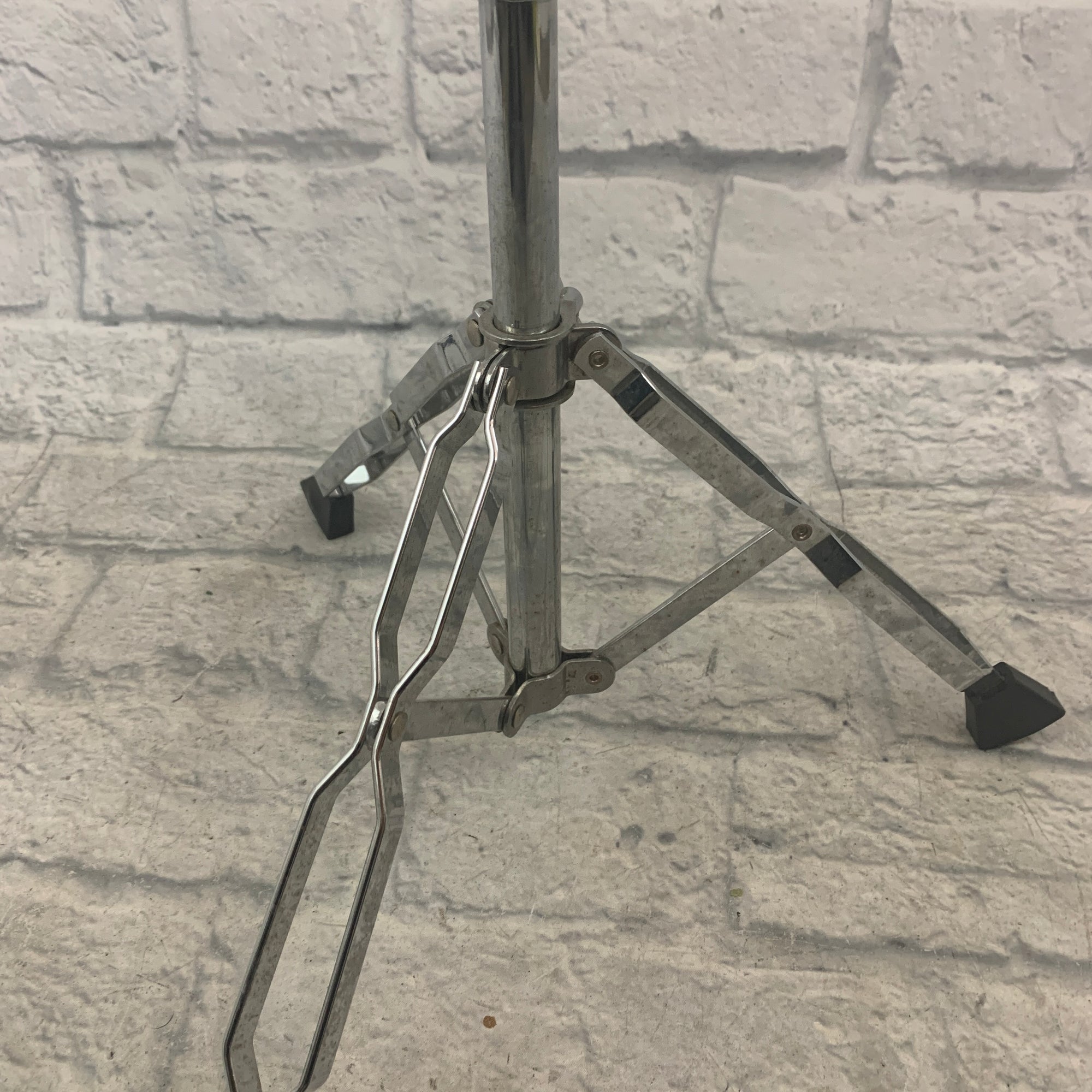 Unbranded Double Braced Snare Stand