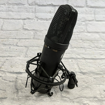 MXL 2003A Large Diaphragm Condenser Mic