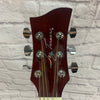 Jay Turser Acoustic Guitar