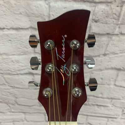Jay Turser Acoustic Guitar