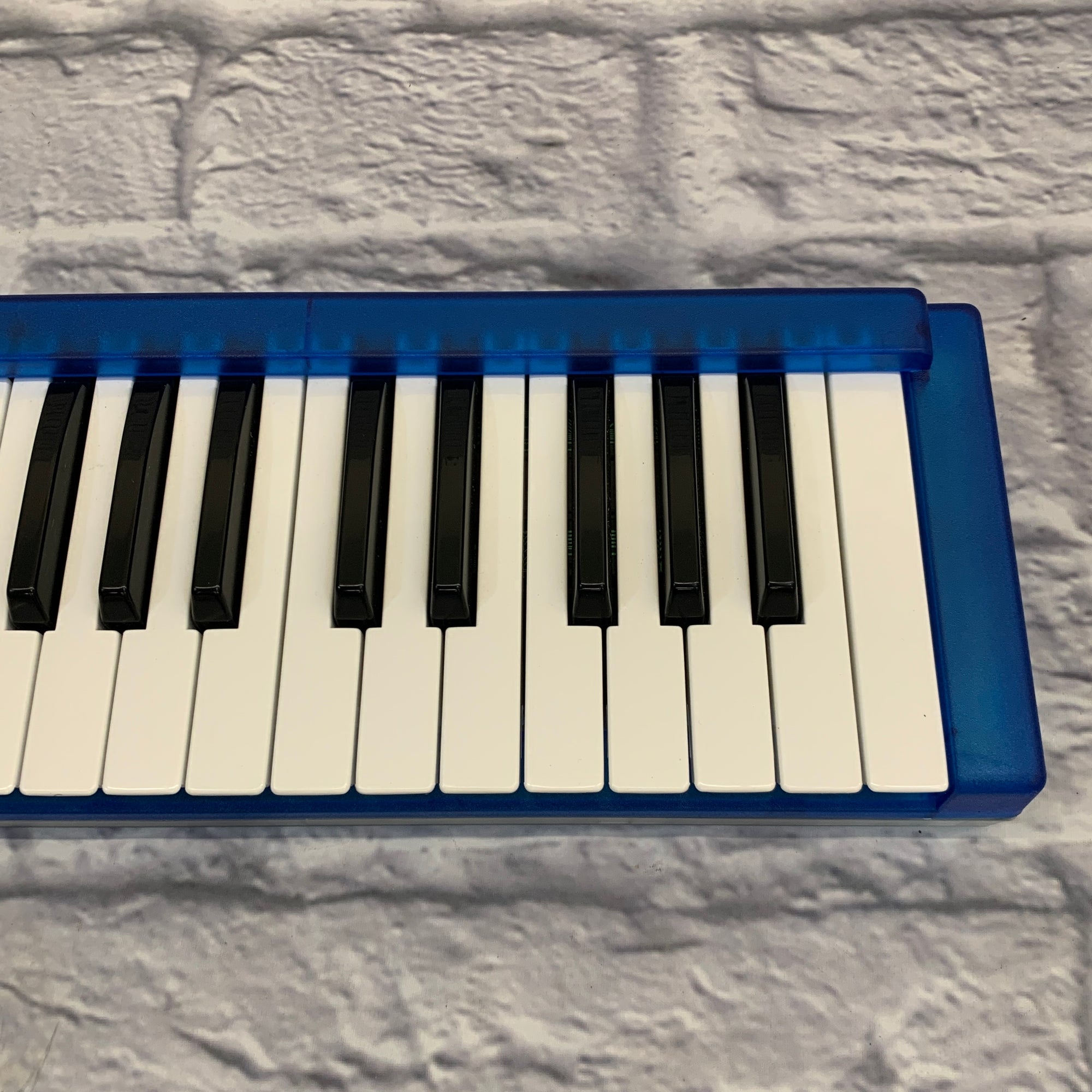 Vintage Fatar PLS 49 Piano Learning System