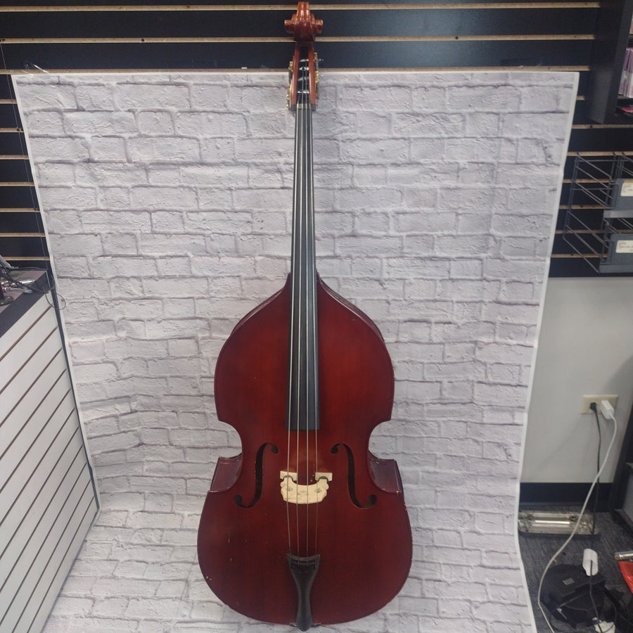 Palatino VB-004 1/2 Upright Bass