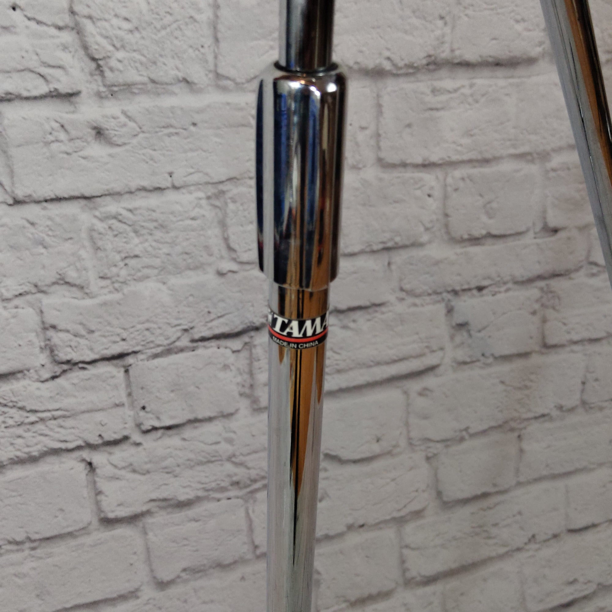 Tama MS205 Heavy Duty Tripod Boom Mic Stand