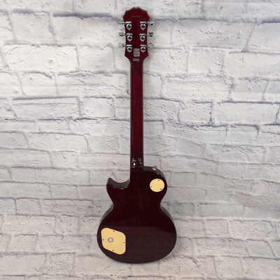 Epiphone Les Paul MIK Electric Guitar 2003 w/ Hard Case