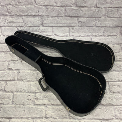 Oscar Schmidt OC9-N Classical Natural w/ Case