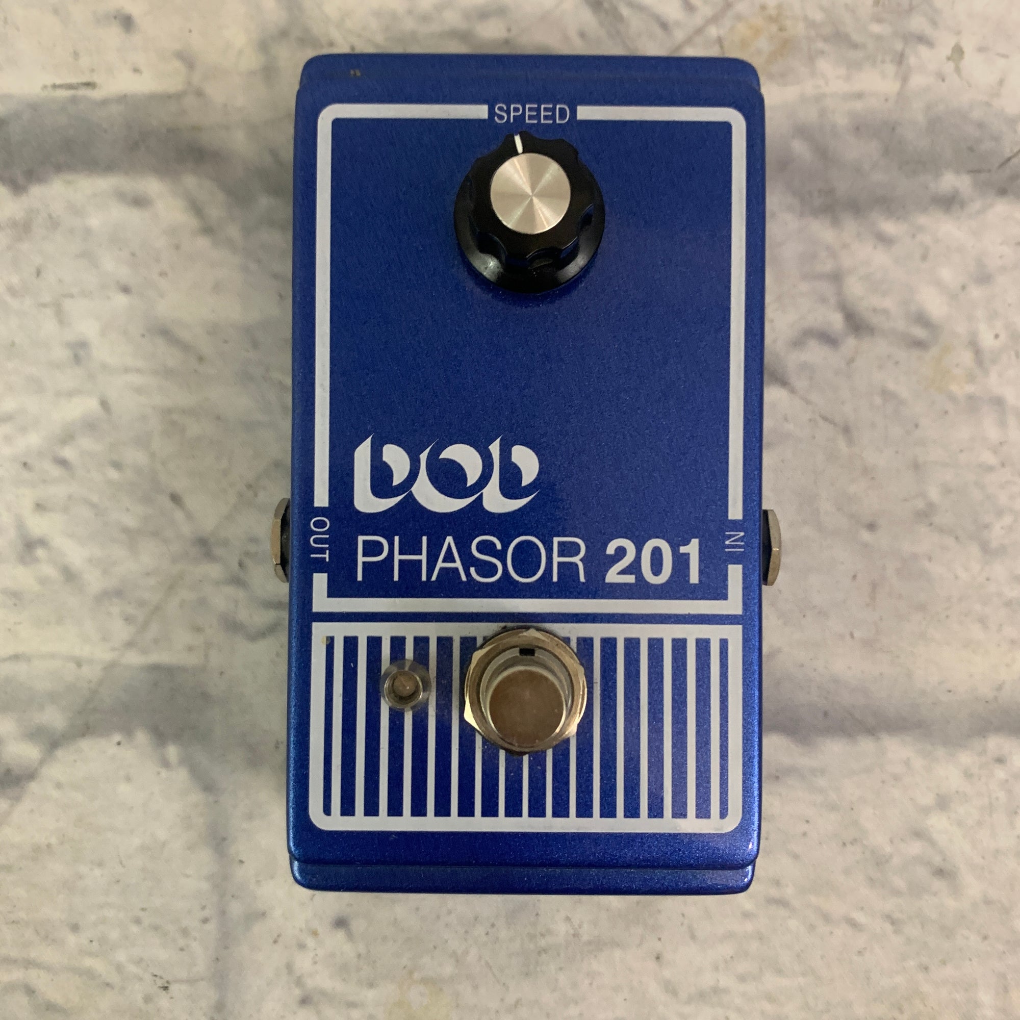 DOD Phasor 201 Phase Shifter