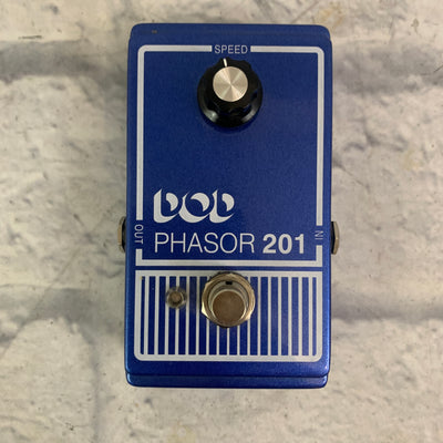 DOD Phasor 201 Phase Shifter