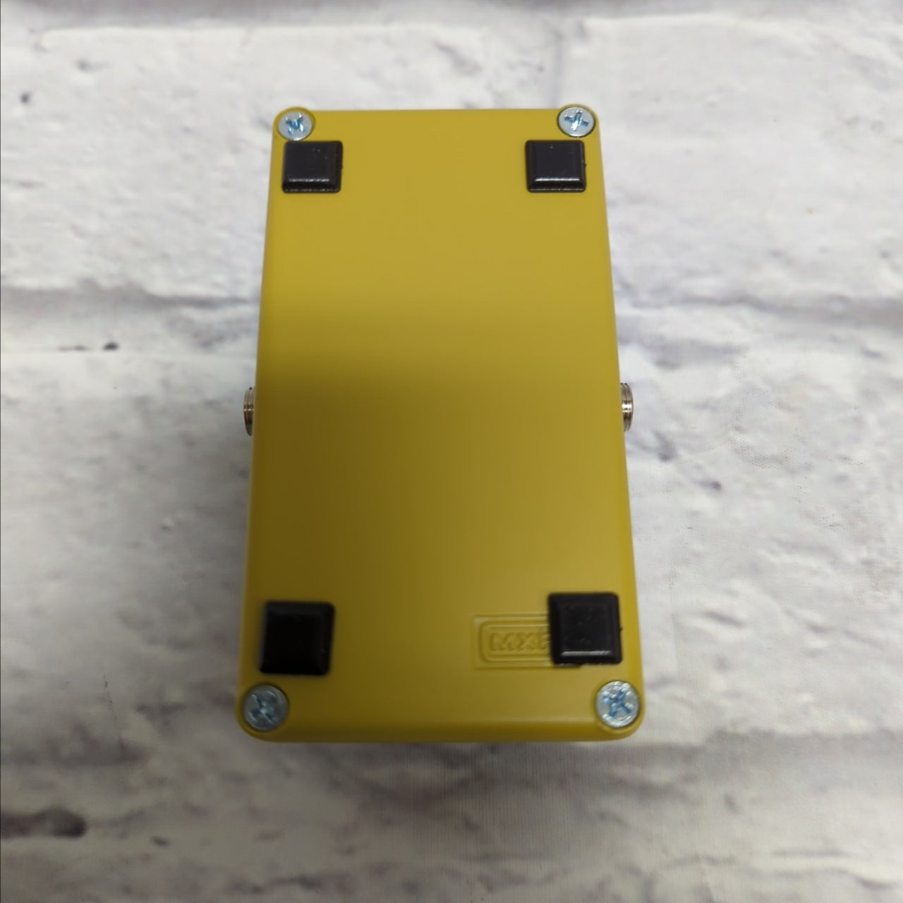 Dunlop MXR CSP104 Distortion Plus Pedal - Evolution Music