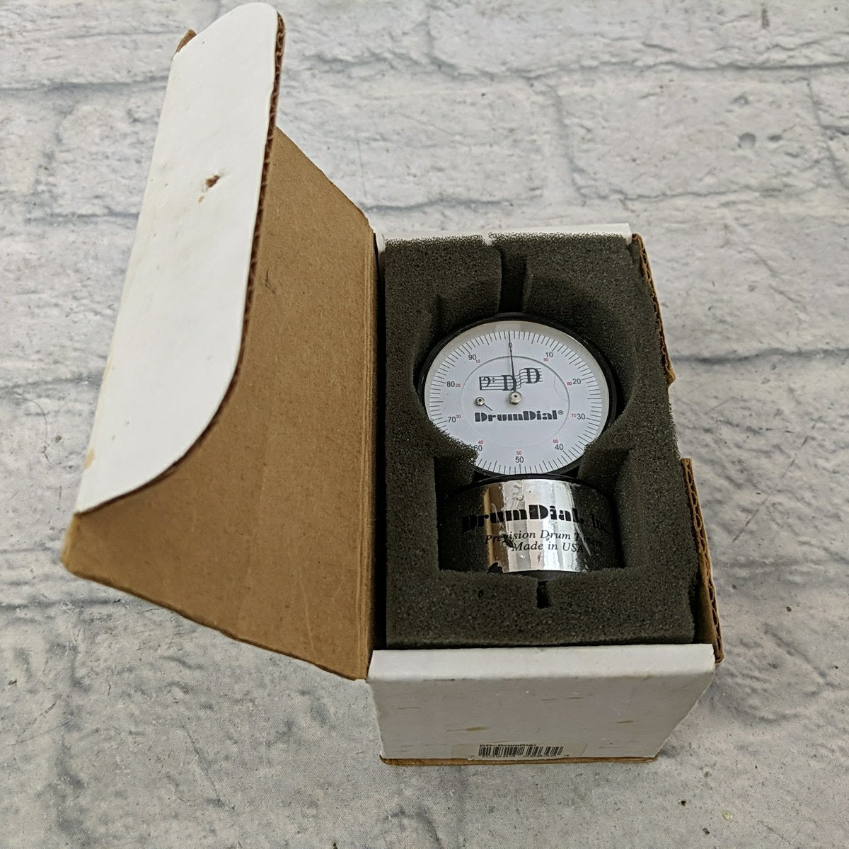 Drum Dial Precision Drum Tuner