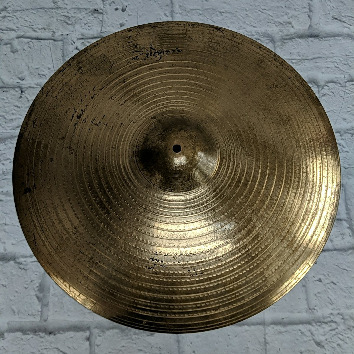 Zildjian 20 Scimitar Ride Cymbal