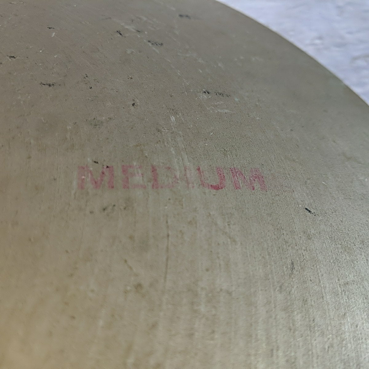 Ludwig Standard 18" Medium Crash Cymbal