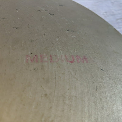 Ludwig Standard 18" Medium Crash Cymbal