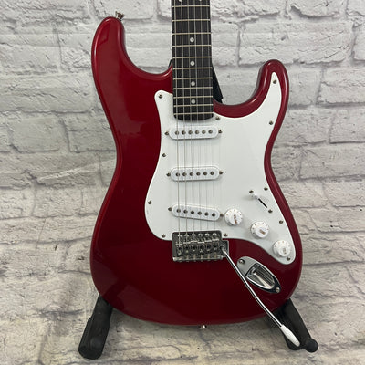 Austin Stratocaster Electric Guitar