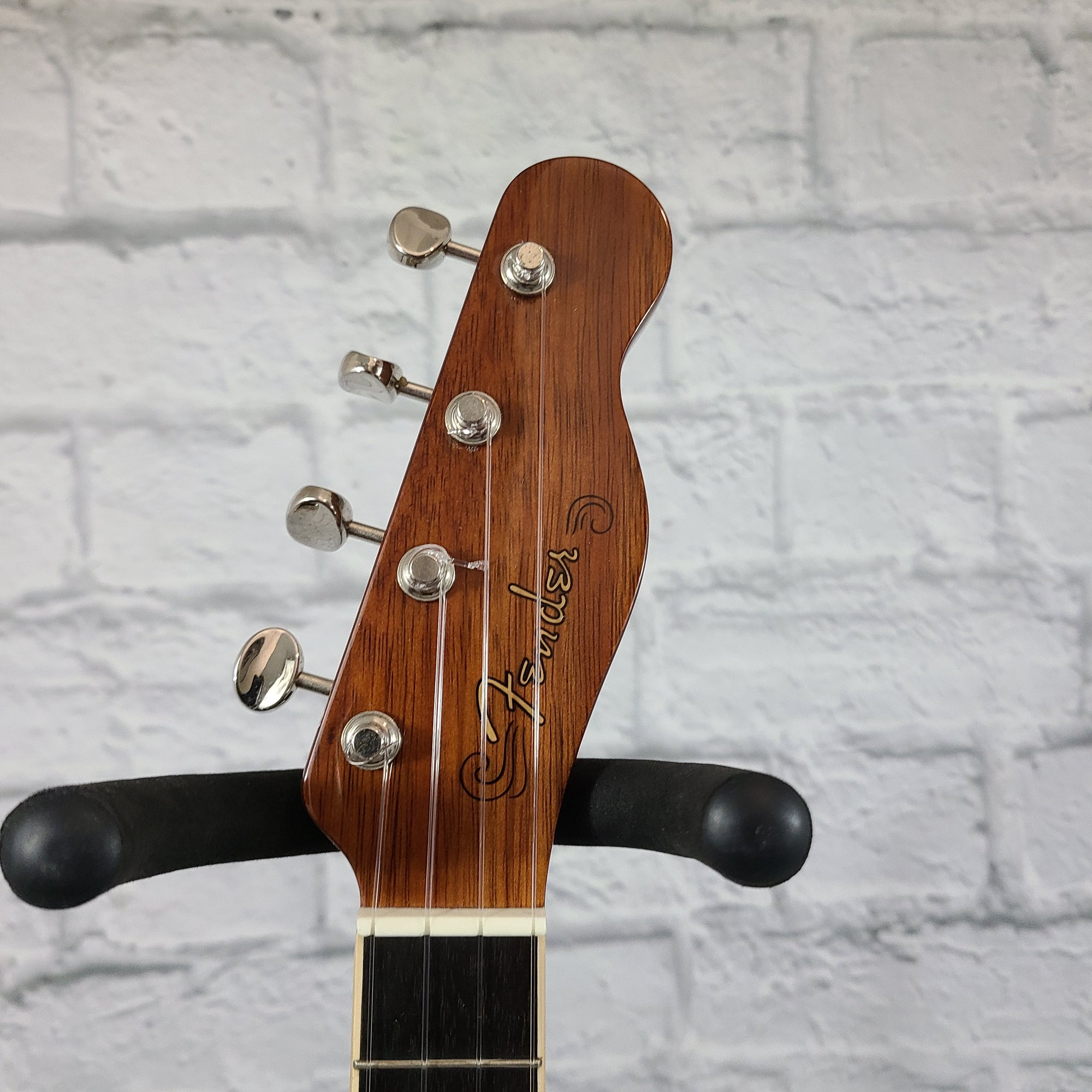 Fender Montecito Tenor Ukulele