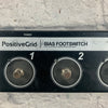 Positive Grid BSF4 Bias Footswitch