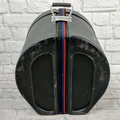 Humes and Berg Enduro 16x16 Pro Tom Drum Case