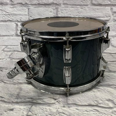 Rogers XP 8 Big R 3pc Drum Kit Midnight Mist