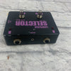 Whirlwind AB Selector Box Guitar Pedal