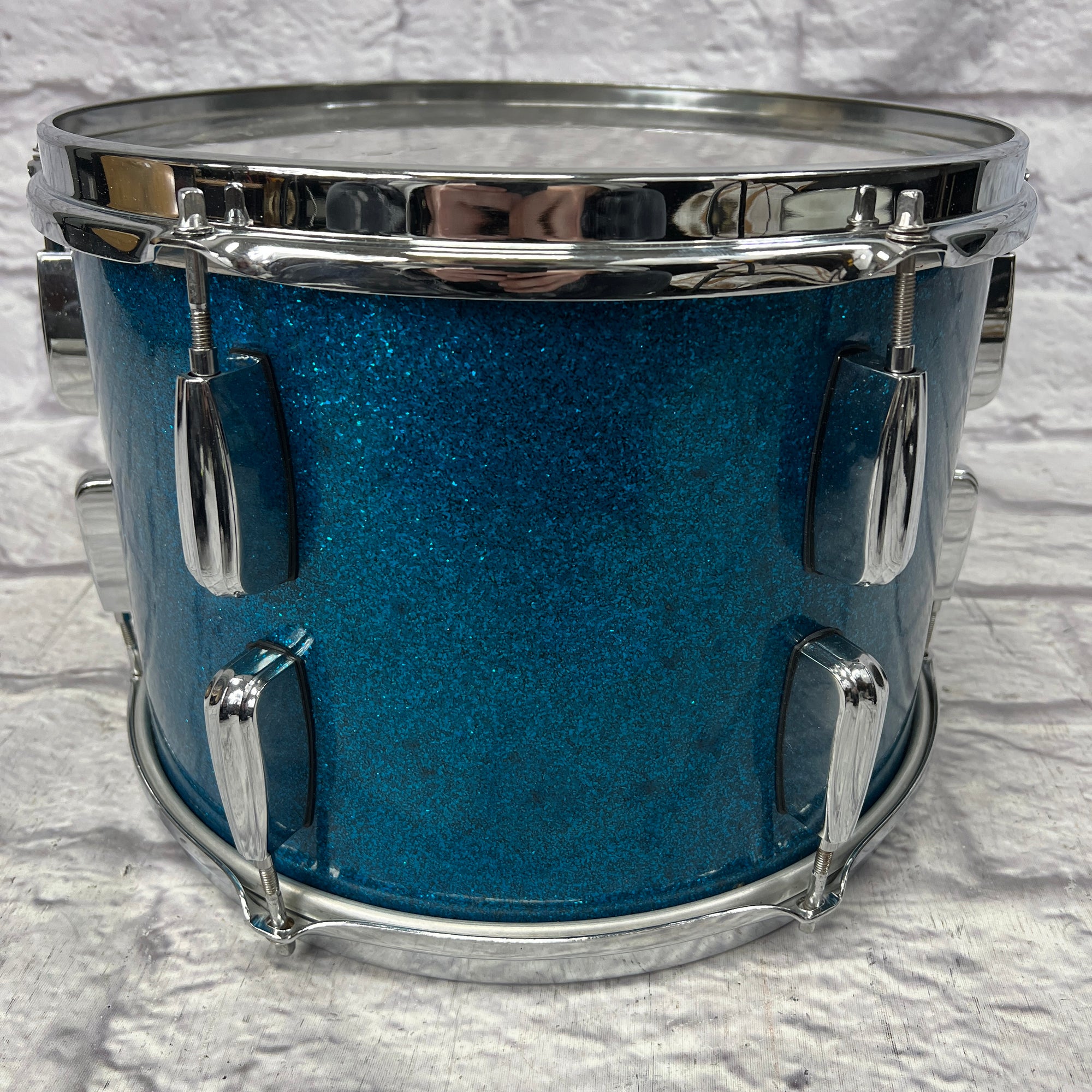 Unknown 13x9 Rack Tom