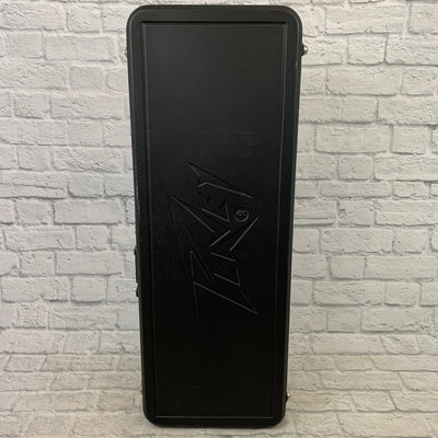 Peavey Hardshell Electric Guitar Hard Case