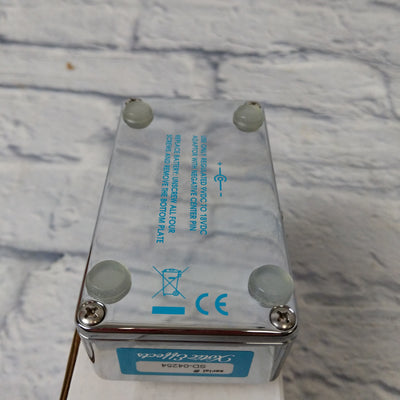Xotic Soul Drive Overdrive pedal