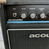 Acoustic B15 15 Watt Bass Combo Practice Amp