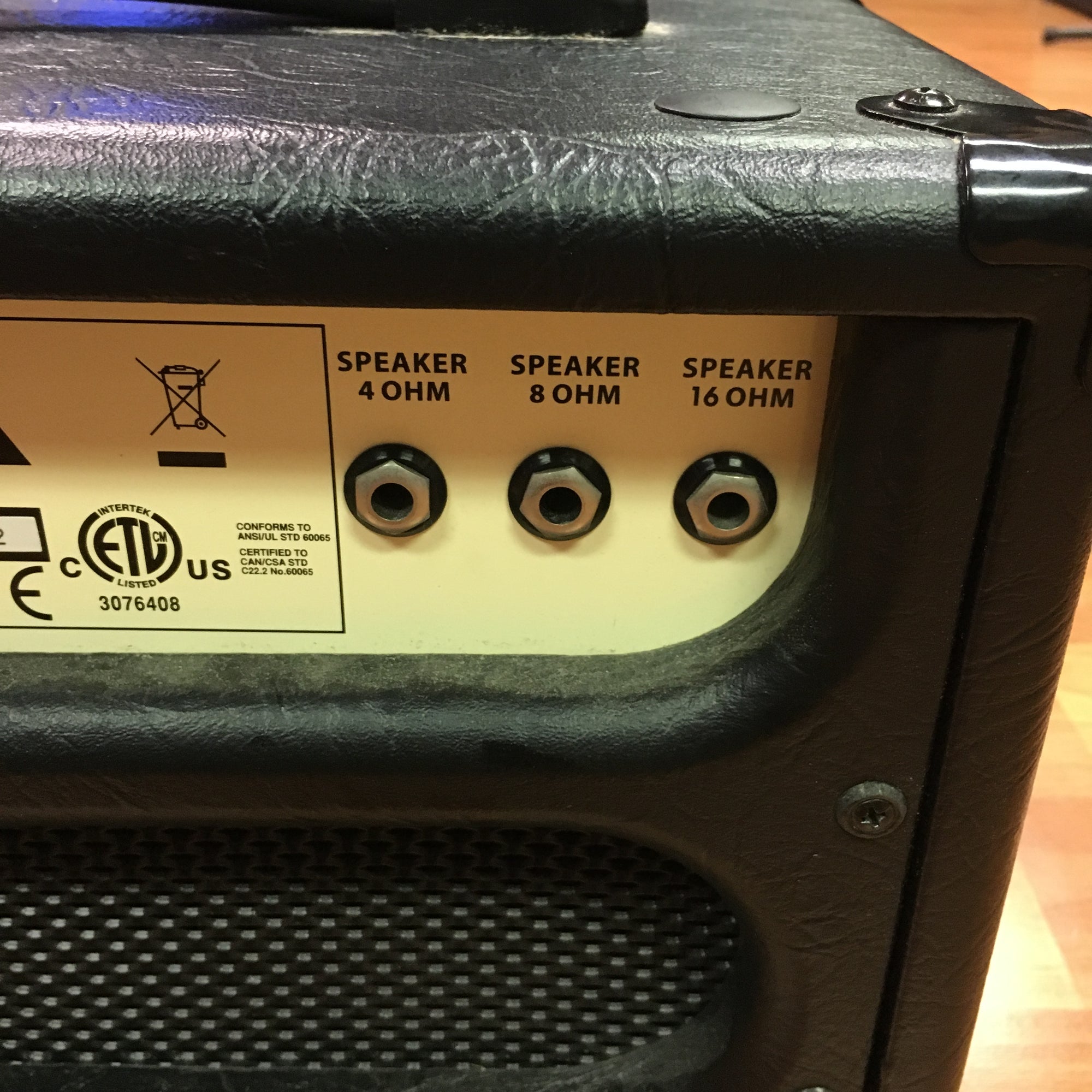 Tube screamer Soundtank ts5