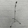 Griffin Single Braced Straight Cymbal Stand