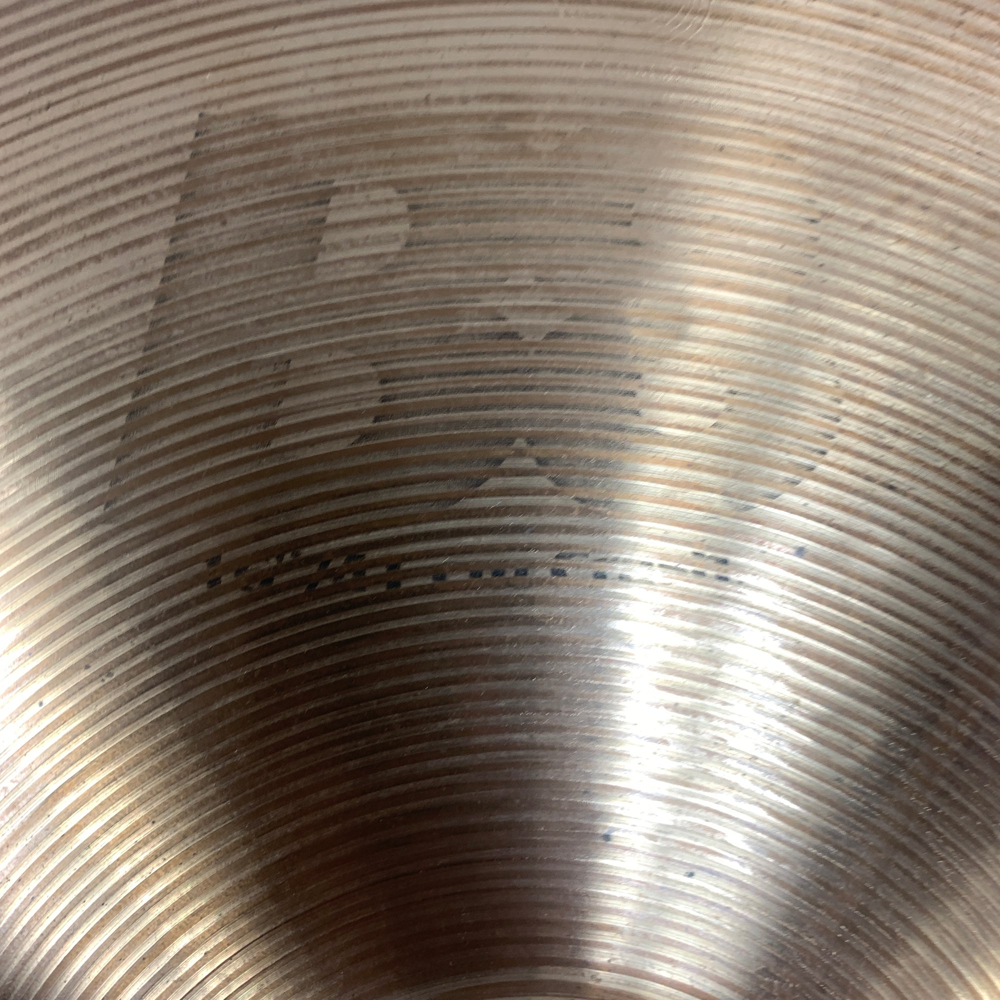 Sabian 16 B8 Crash Cymbal