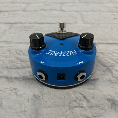 Dunlop FFM1 Mini Fuzz Pedal