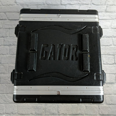 Gator GR-10L Standard Locking 10U Rack Case
