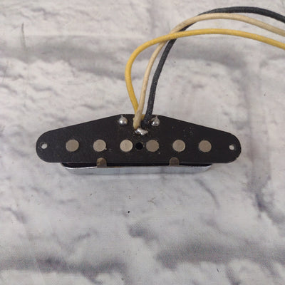 Unknown Telecaster Neck Pickup - 3 Wire Pickups