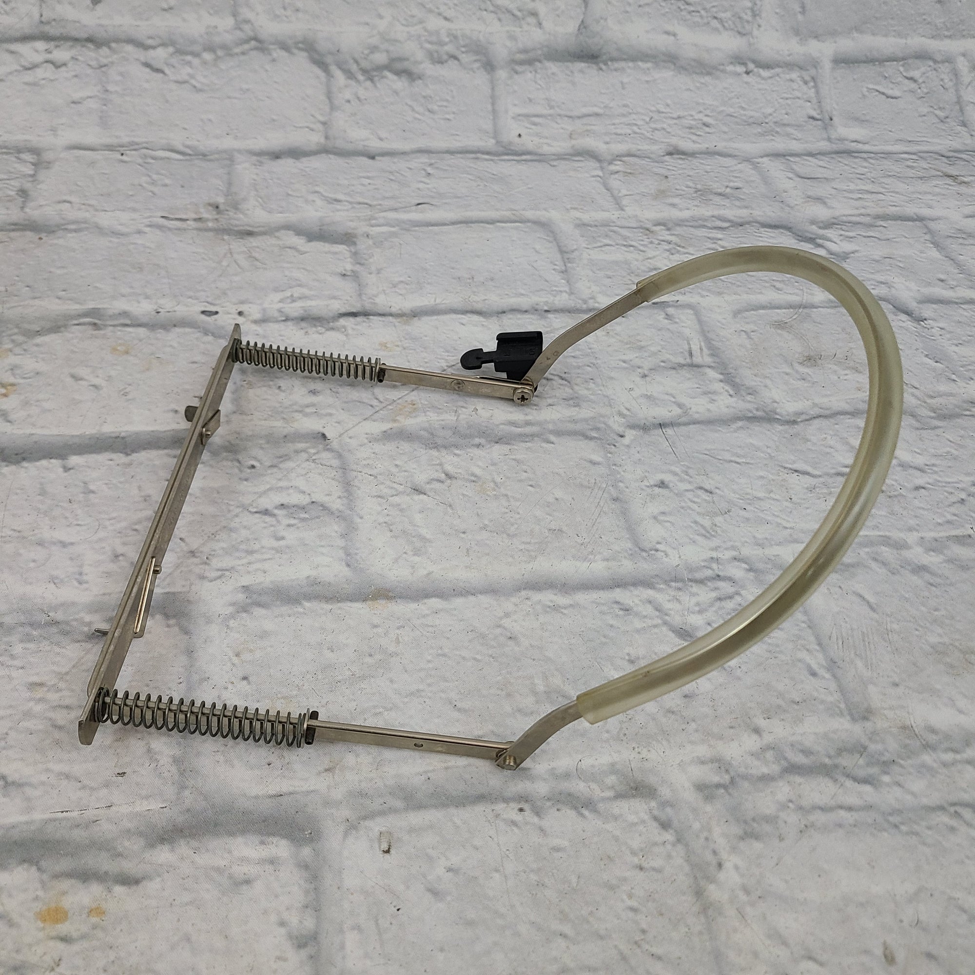 Unknown Harmonica Neck Brace Holder