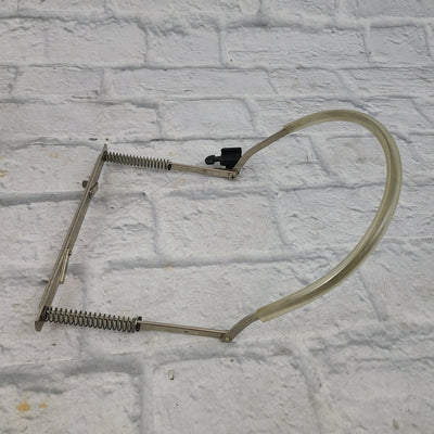 Unknown Harmonica Neck Brace Holder