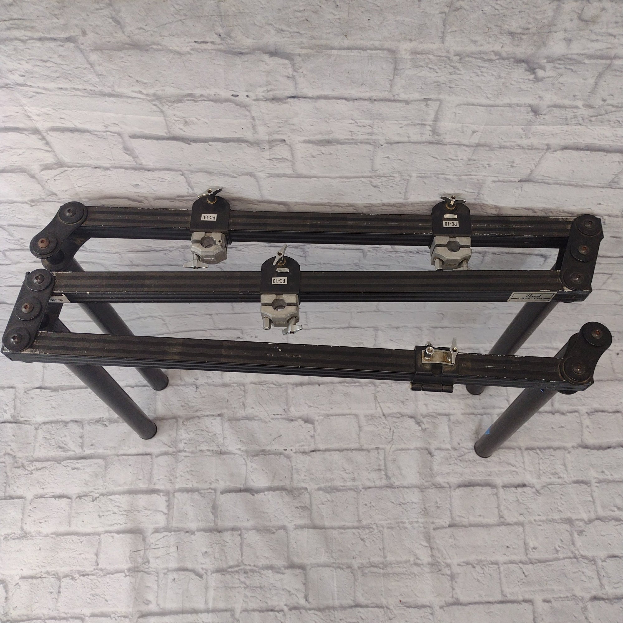 Pearl DR210 Drum Rack