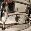 1976 Ludwig 14x5 Supraphonic Chrome Aluminum Snare Drum