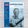 Scottish Songs for Guitar : Acoustic Guitar Private Lessons Series (Paperback)