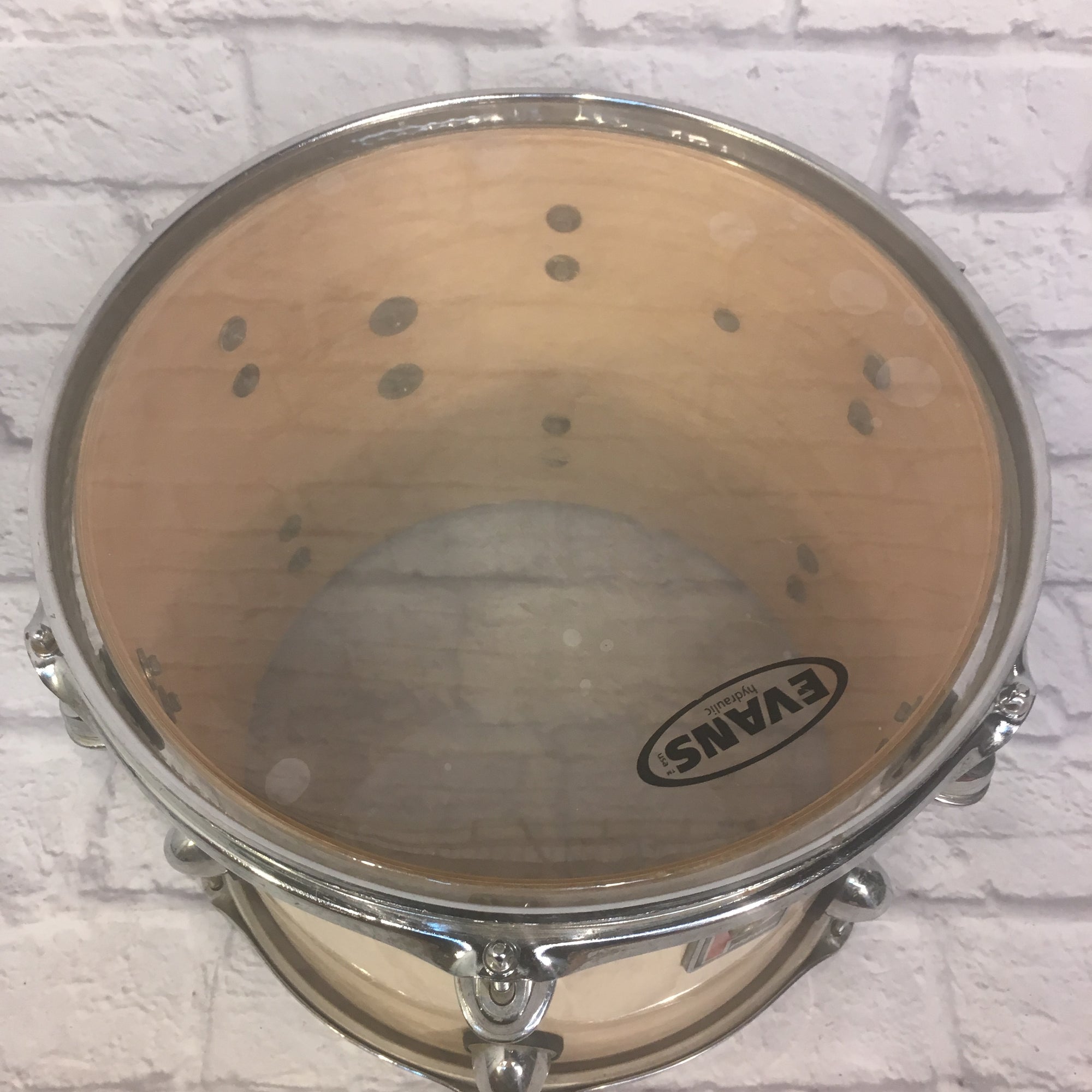 Premier Genista 13x10 Maple Tom Laquer