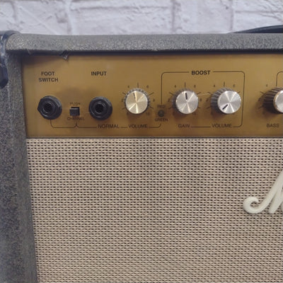 Marshall JTM30 1x12 Tube Amp FOR PARTS