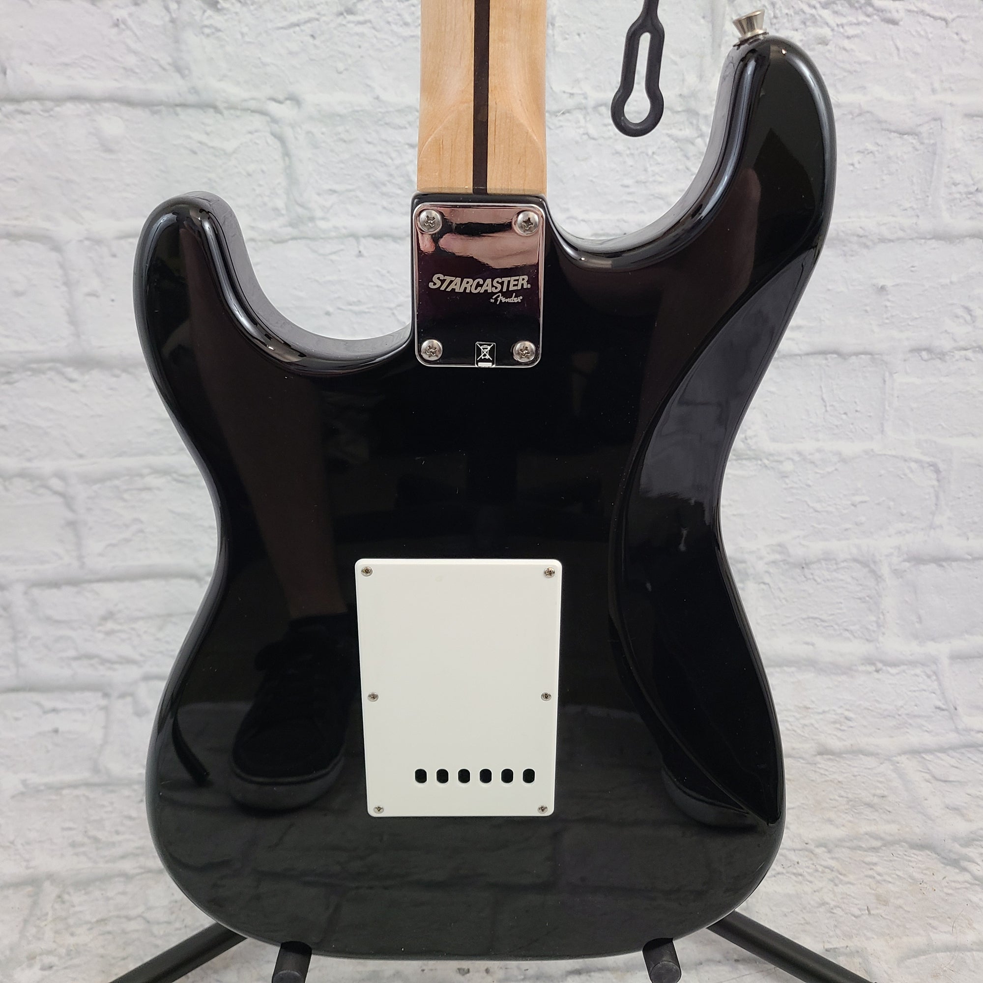Fender Starcster Electric Guitar