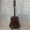 Yamaha FG-400A Acoustic Guitar