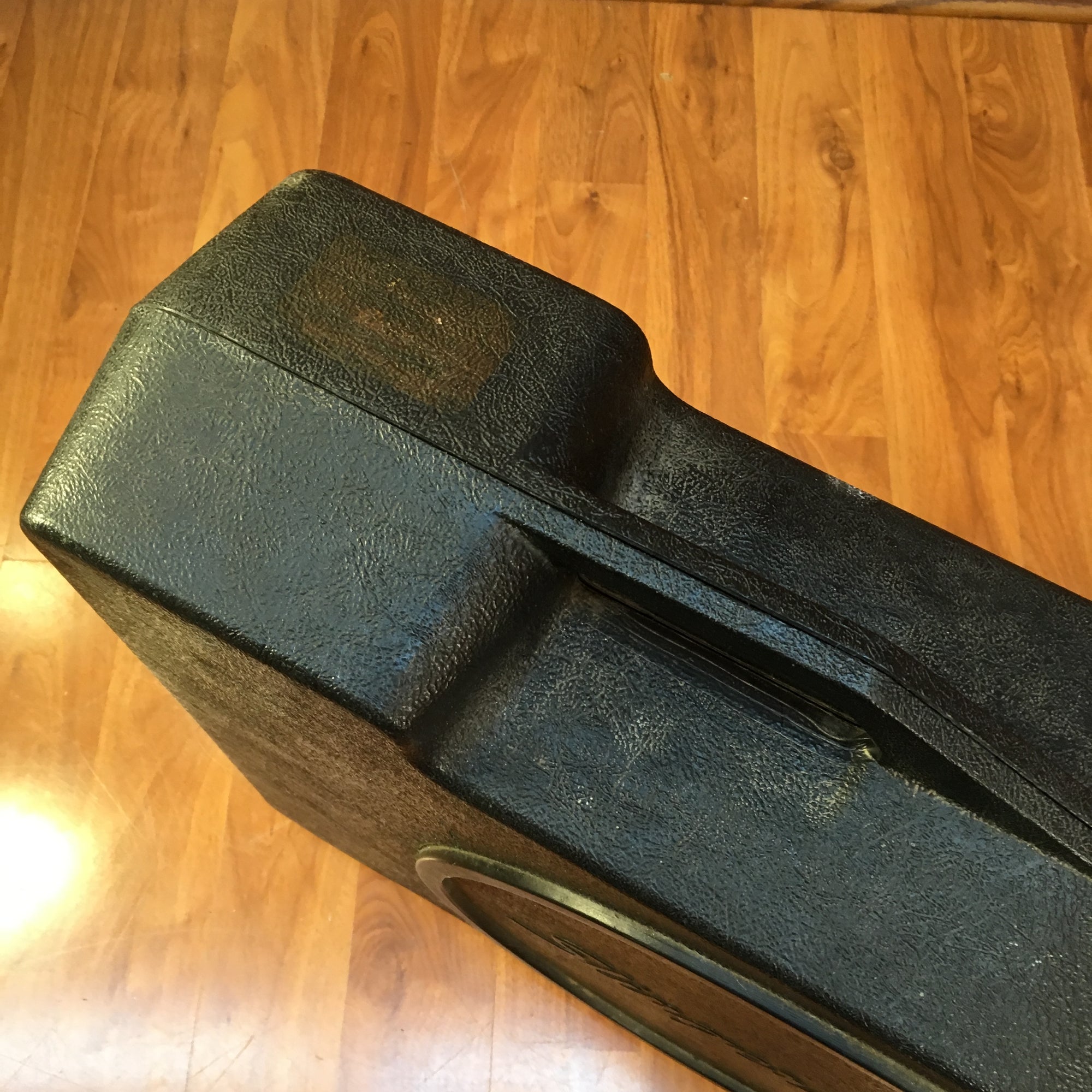 Slingerland 14in Black Snare Case