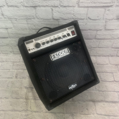 Fender Bassman 100 Bass Guitar Combo Amp