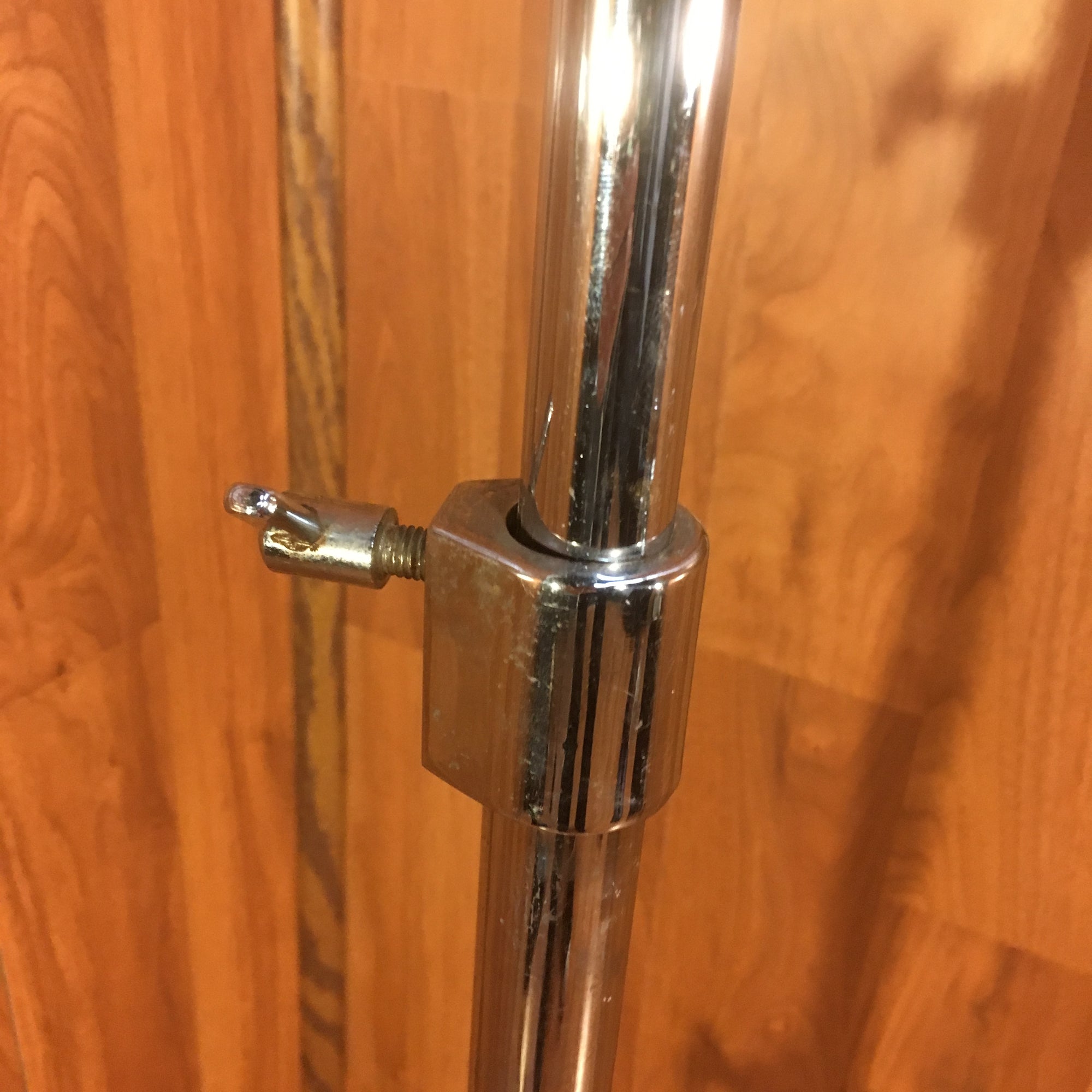Ludwig Vintage Straight Cymbal Stand
