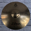 Zildjian 18 S Series Medium Thin Crash Cymbal