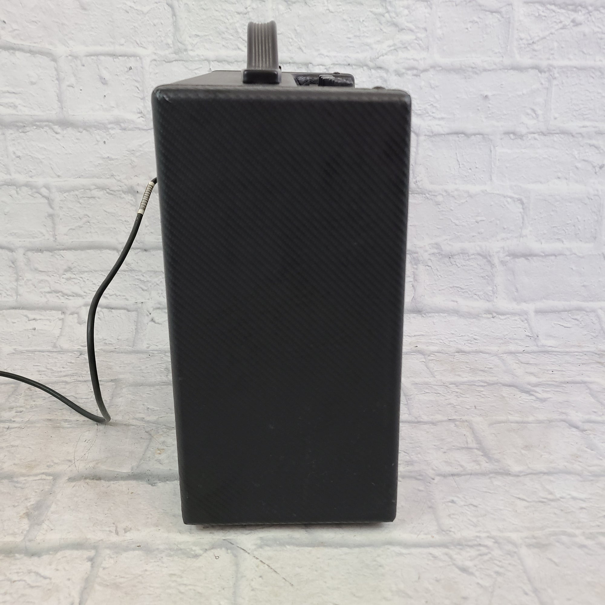 Fender Mustang 1 Practice Guitar Amp