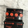Boss MZ2 Digital Metalizer