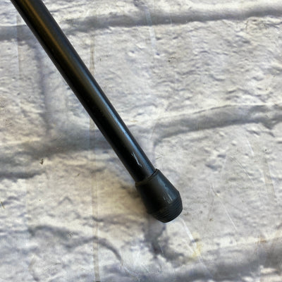 On-Stage Straight Mic Stand