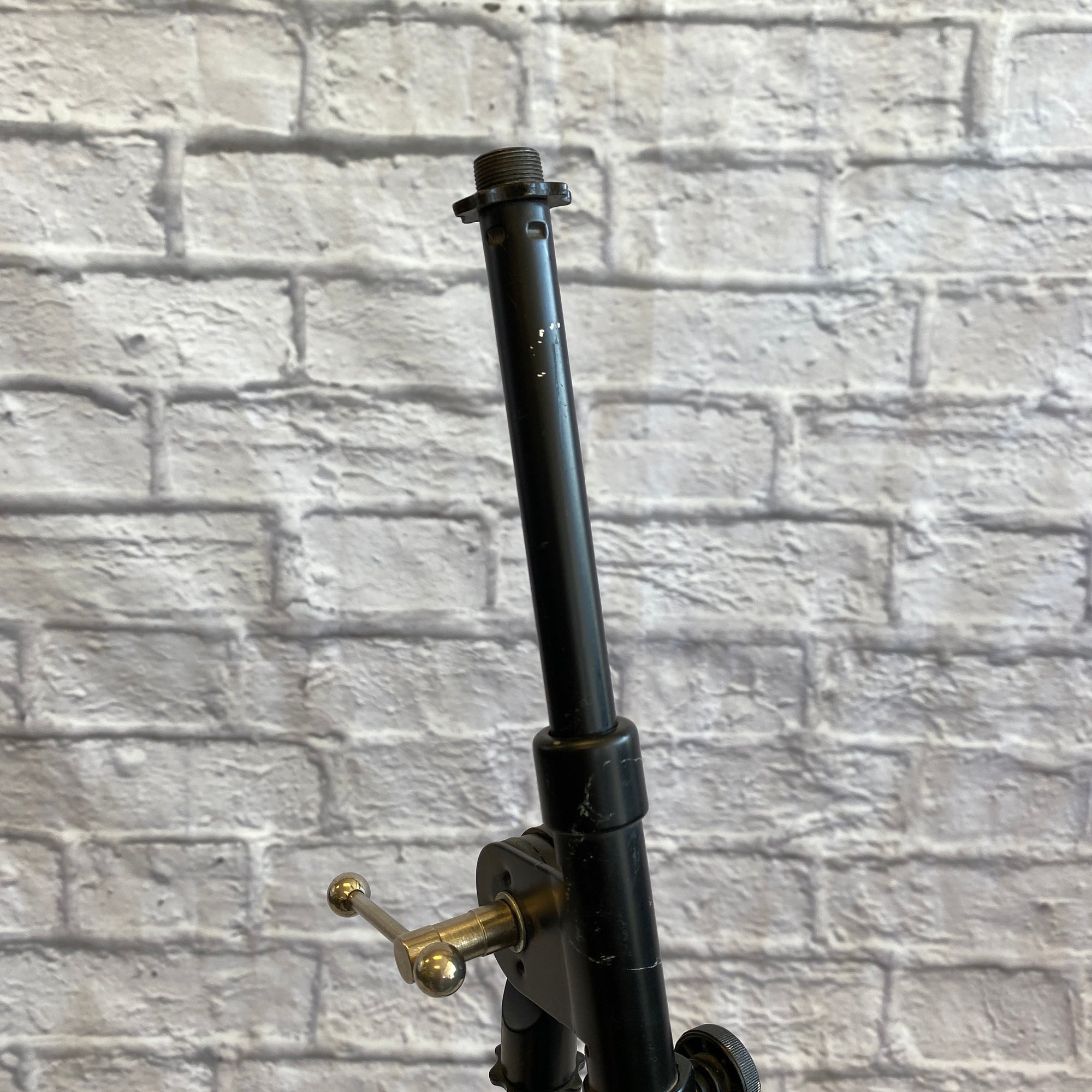 On-Stage MS7701B-VL Boom Mic Stand